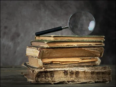 Dans une enqu&ecirc;te, quel est ton r&ocirc;le ?