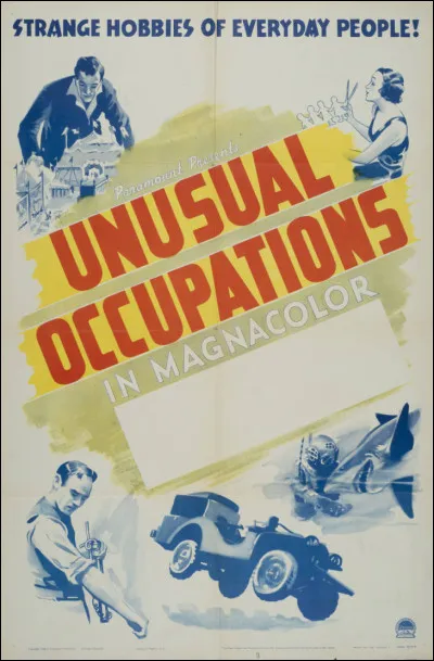 Quelle est ton occupation principale ?