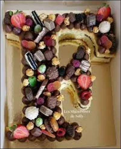 À quoi ressemble une fougasse ?