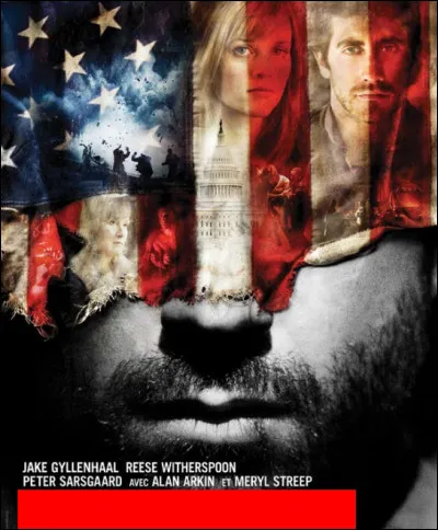 Complétez le titre de ce film : "Détention ...".