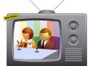 Quiz Présentateurs et présentatrices de télévision (3)