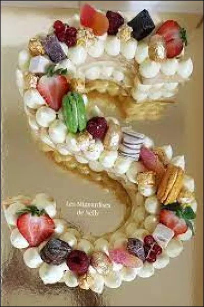 Supions : Je vous propose à présent des supions !