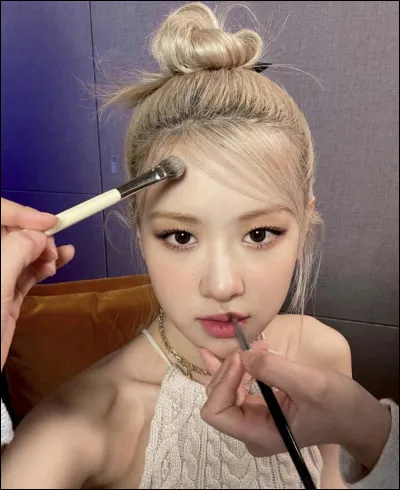 Quand est-elle née ?