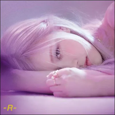 Comment le South China Morning Post qualifie-t-il la voix de Rosé ?