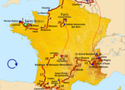 Quiz Le Tour de France 1995