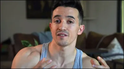 Qui est ce youtubeur ?