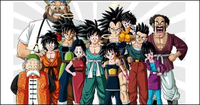 Comment aimes-tu tes parents ?