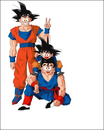 Comment aimes-tu tes enfants ?