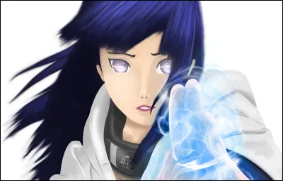 Pourquoi Hiashi (le père d'Hinata) détestait-il autant Hinata quand elle était petite ?