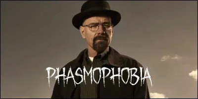 Ma lampe clignote mais je n'entends pas les bruits de pas du fantôme, quel fantôme cela pourrait-il être ?