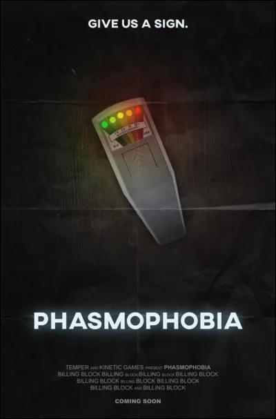 Un fantôme attaque très vite les crucifix, quel fantôme cela pourrait-il être ?