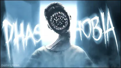 Un fantôme a deux vitesses différentes, quel fantôme cela pourrait-il être ?