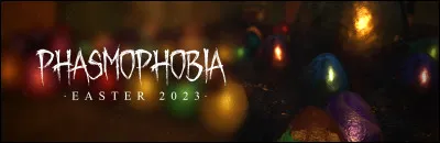 Un fantôme change de comportement à chaque chasse, quel fantôme cela pourrait-il être ?