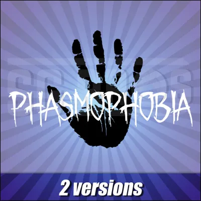 Un fantôme ne sort pas de sa pièce, quel fantôme cela pourrait-il être ?