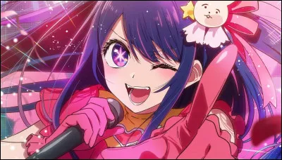 Quel est ce manga/cet animé ?