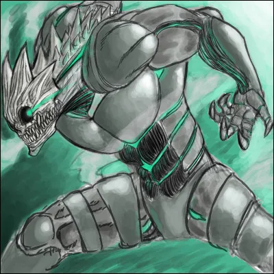 Quel est ce manga/cet animé ?