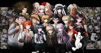 Quel est ce manga/cet animé ?