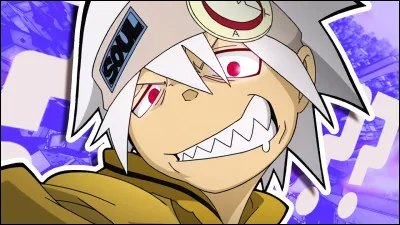 Quel est ce manga/cet animé ?