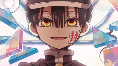 Quel est ce manga/cet animé ?