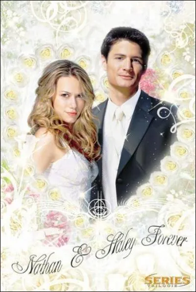 Nathan et Haley se sont maris quand ?