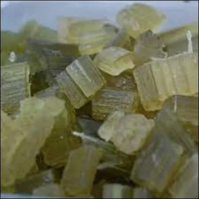 Depuis le XVIIIe siècle, de quelle ville du département des Deux-Sèvres, l'angélique est-elle une spécialité ?