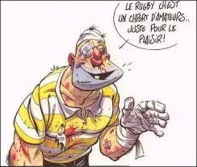 Avec 22 titres de champion de France, quel club a remporté le plus de fois le top 14 de rugby et le fameux bouclier de Brennus ?