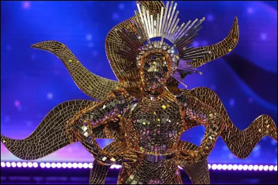 Qui se cachait sous le soleil ? (1re star internationale)