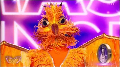 Qui se cachait sous le phoenix ?