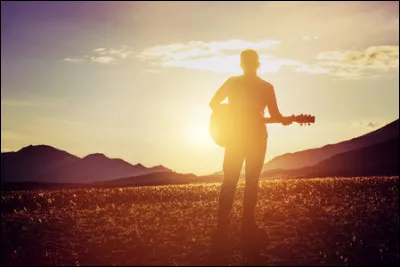 Quel chanteur n&eacute; &agrave; S&egrave;te est l'auteur-compositeur et interpr&egrave;te de la chanson ''Le Vent'' ?