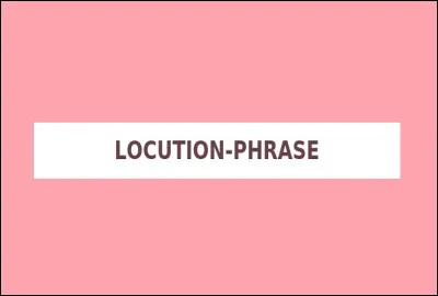 Que signifie la locution-phrase ''Qui pisse contre le vent mouille sa chemise'' ?