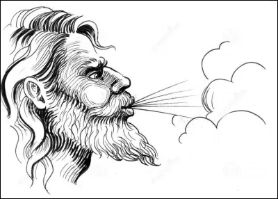 Quel est le nom du dieu des vents dans la mythologie grecque ?