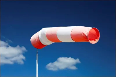 Quelle &eacute;chelle la plus connue permet de mesurer la force du vent ?