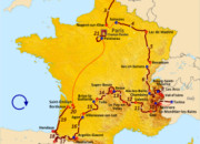 Quiz Le Tour de France 1996