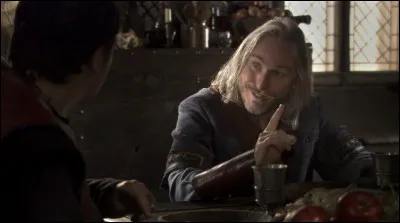 Qu'a dit Perceval dans l'épisode 63 du Livre III ?