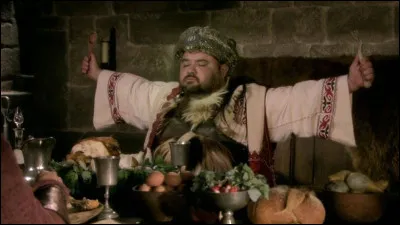 Qui a dit "J'apprécie les fruits au sirop." ?