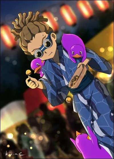 Si oui, que veut-il dire ?