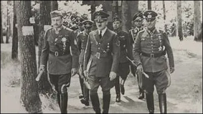 Sur quel continent les membres de la société Thulé ont-ils voulu créer une base secrète pour poursuivre leurs recherches sur la race dite "supérieure" ?