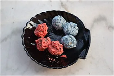 Où peut-on déguster une papaline ?