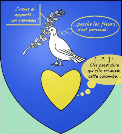 Il est vrai qu'on ne compte pas, en ce cas... Qu'en dites-vous ?