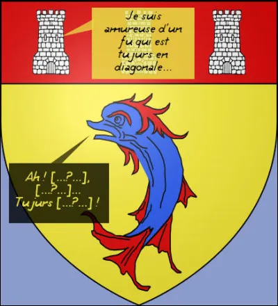 Parfois, dans ces régions, ce n'est pas tant le vocabulaire que les accents locaux qui surprennent ! Vous ne trouvez pas ?