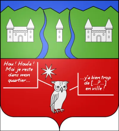 Le hibou, comme la chouette d'Athéna, toujours aussi sage... Qu'exprime-t-il réellement ?