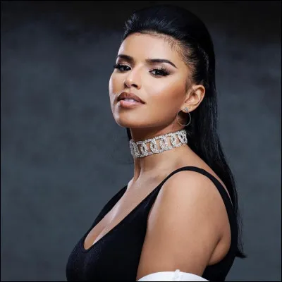 Et pour finir, à quel titre ces paroles appartiennent-elles : "Je t'aime, tu l'savais, tu m'tais, je saigne, tout s'arrête" ?