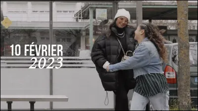 Quel est le nom de son dernier album ?