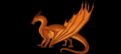 Quel est ce dragon ?