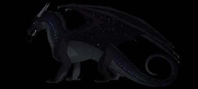 Quel est ce dragon ?