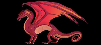 Quel est ce dragon ?