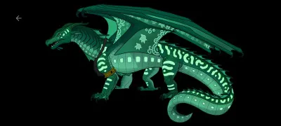 Quel est ce dragon ?