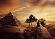 Quiz Balade en Egypte ancienne