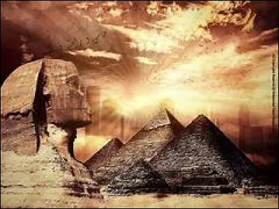 Quel était le nom de la déesse égyptienne de la magie ?