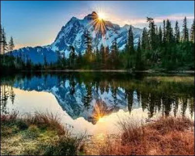 Laquelle de ces réponses ne désigne pas l'un des surnoms de l'Alaska ?